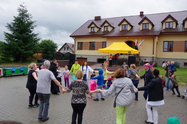 Festyn Parafialny 2017